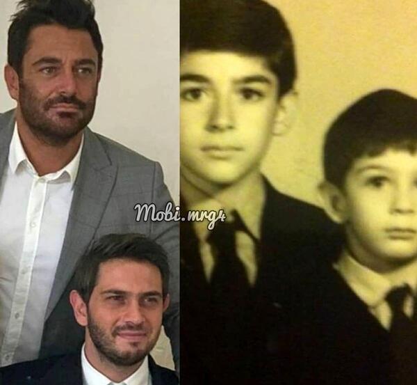 عکس پورشه محمدرضا گلزار