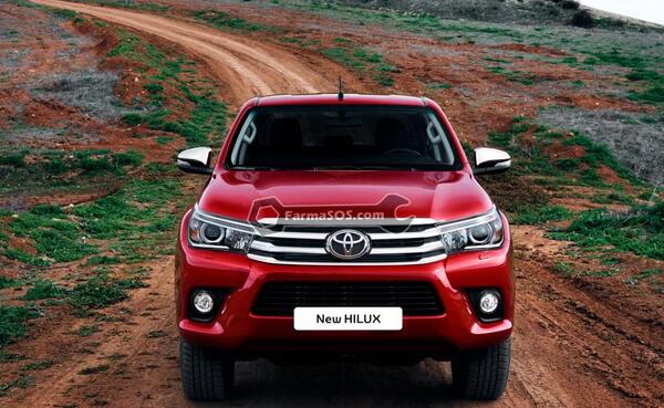 عکس تویوتا تویوتا