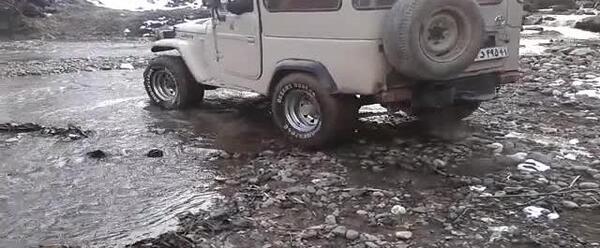 عکس تویوتا دو اف