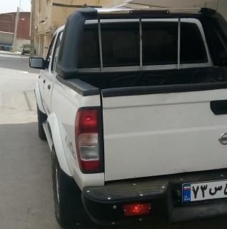 عکس تویوتا ریچ