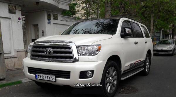 عکس تویوتا ژاپن