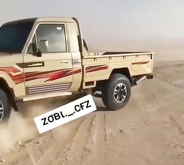 عکس تویوتا عربی