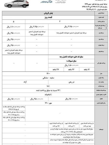 عکس جک t8