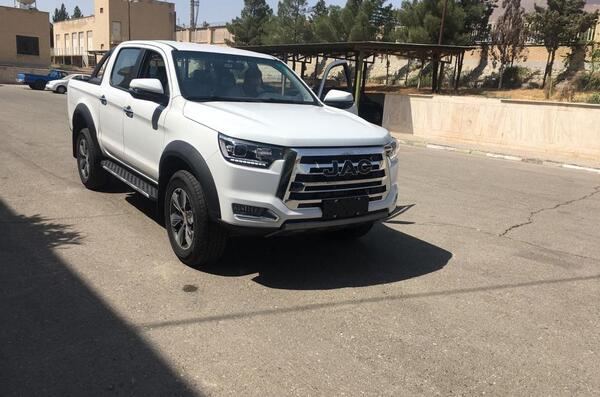عکس جک t8