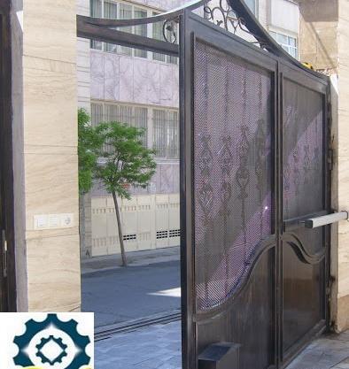 عکس جک برقی