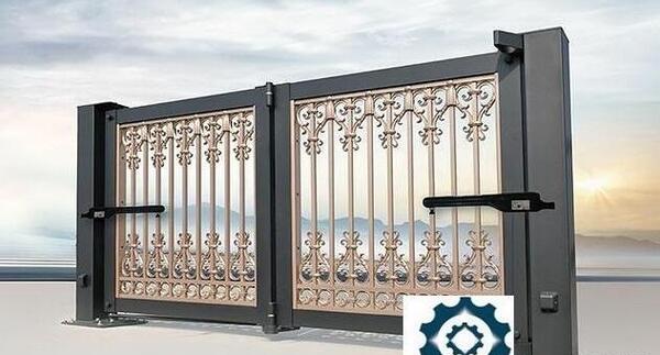 عکس جک پارکینگی