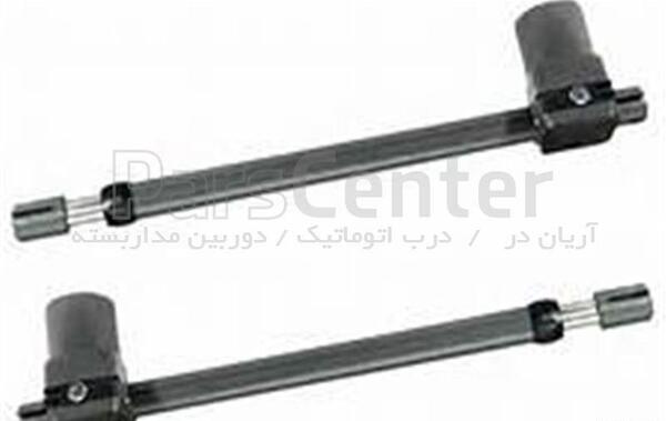 عکس جک پارکینگی