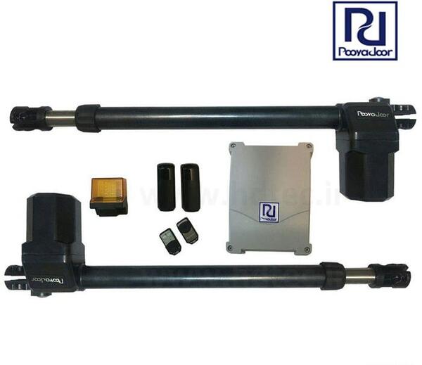 عکس جک پارکینگی