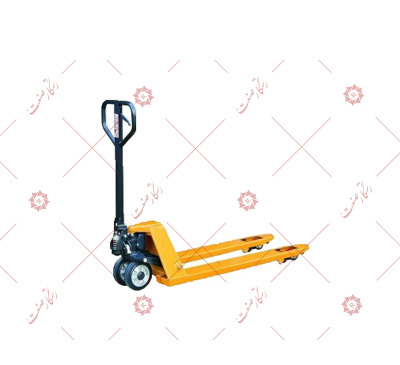 عکس جک پالت دستی