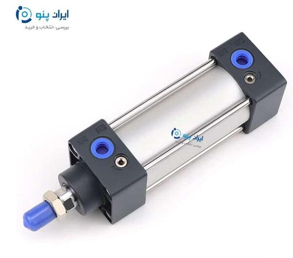 عکس جک پنوماتیک