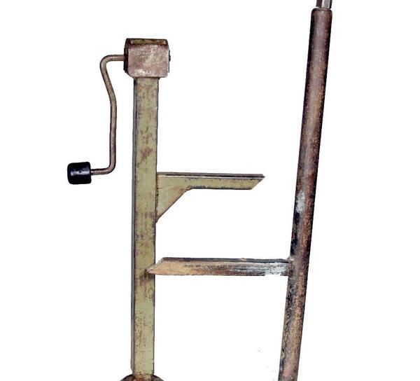 عکس جک پیکان