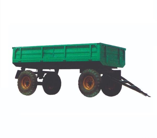 عکس جک تریلی