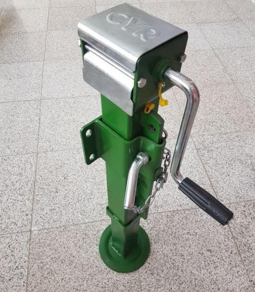 عکس جک تریلی
