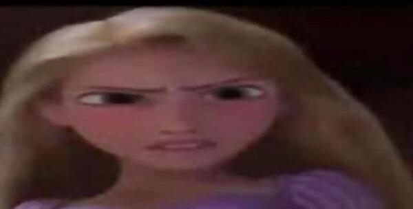 عکس جک راپونزل