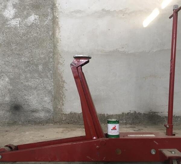 عکس جک سوسماری