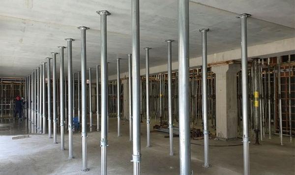 عکس جک ساختمانی