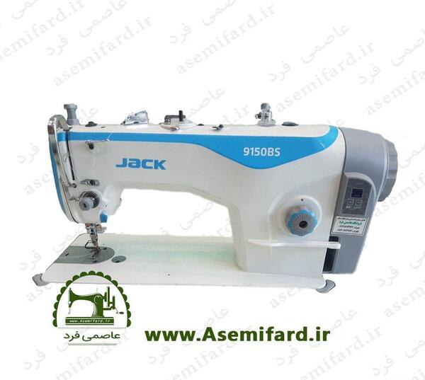 عکس چرخ خیاطی صنعتی جک
