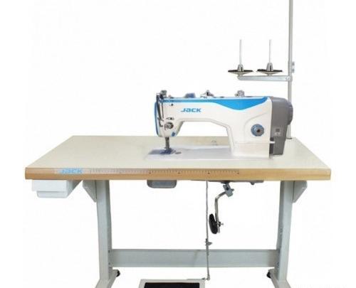 عکس چرخ خیاطی صنعتی جک