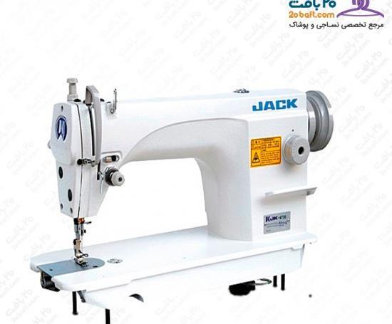 عکس چرخ صنعتی جک