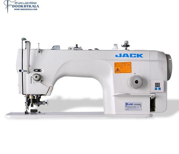عکس چرخ صنعتی جک