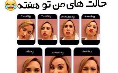عکس گروه جک