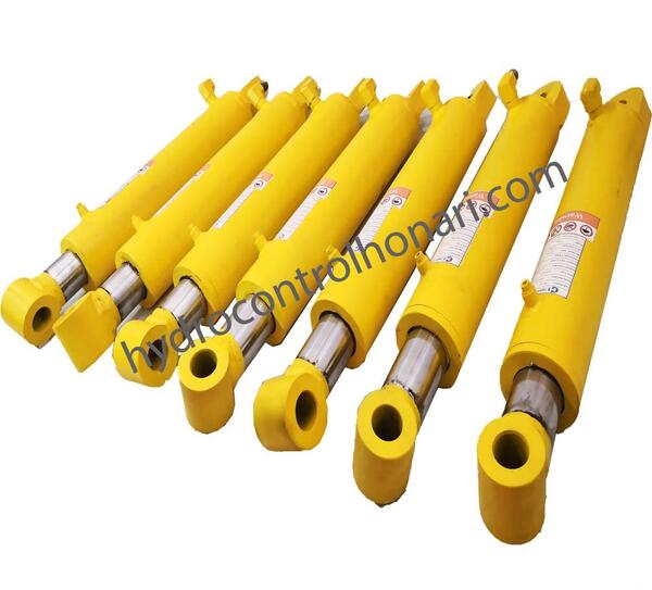 عکس جک هیدرولیکی