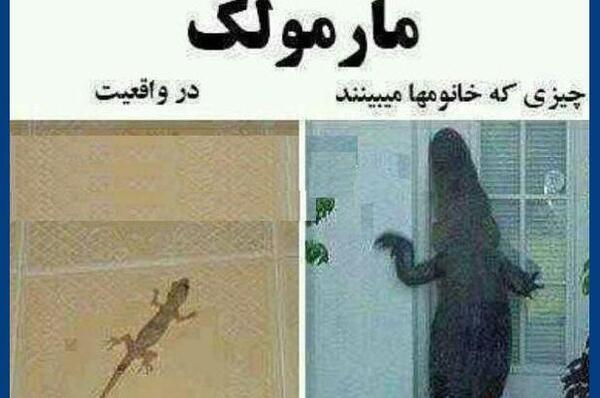 عکس نوشته ی جک