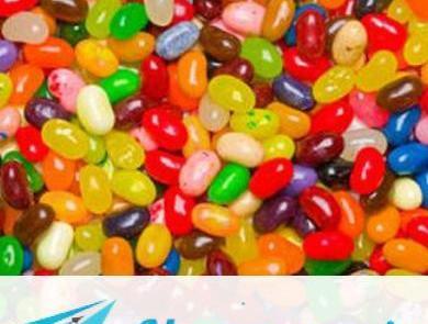 عکس جیلی بیلی