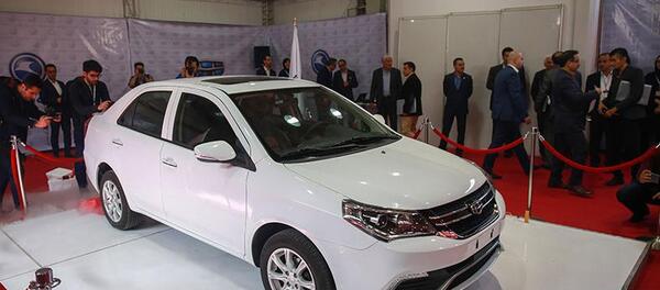 عکس جیلی gc6 اکسلنت