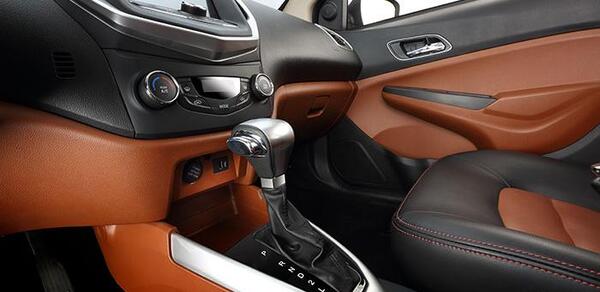 عکس جیلی gc6 اکسلنت
