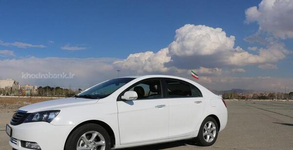 عکس جیلی جدید