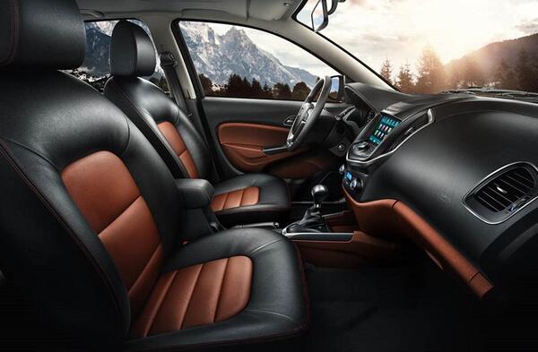 عکس داخل جیلی gc6