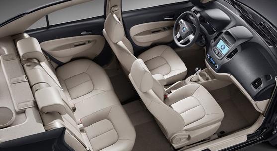عکس داخل جیلی gc6