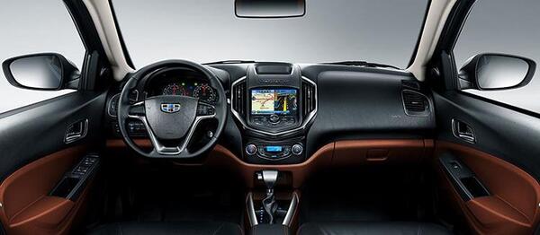 عکس داخل جیلی gc6