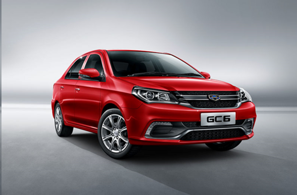 عکس داخل جیلی gc6