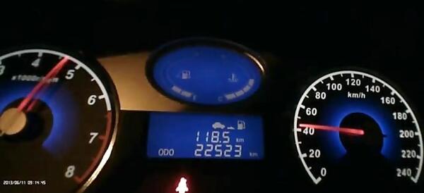 عکس کیلومتر جیلی