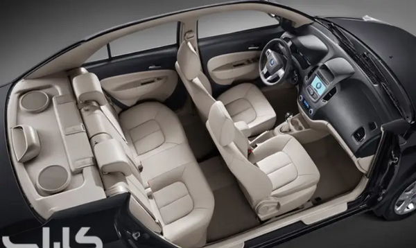عکس های جیلی gc6