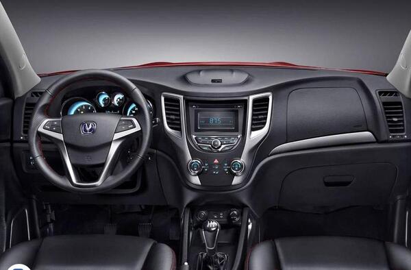 عکسهای داخل چانگان