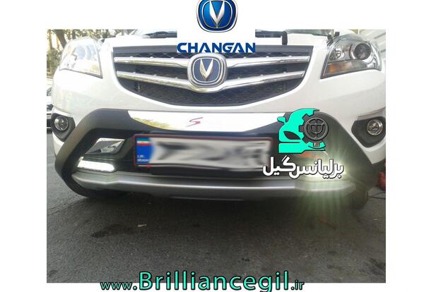 عکس سوئیچ چانگان