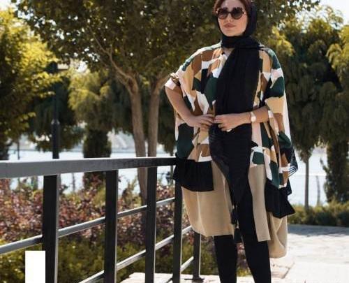 عکس چریکی دخترانه مذهبی