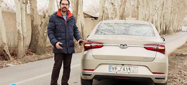 عکسهای چری آریزو ۶