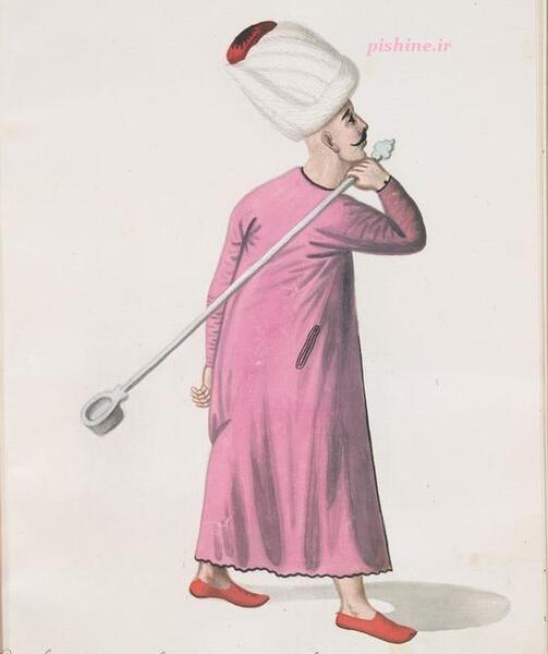 عکس ینی چری