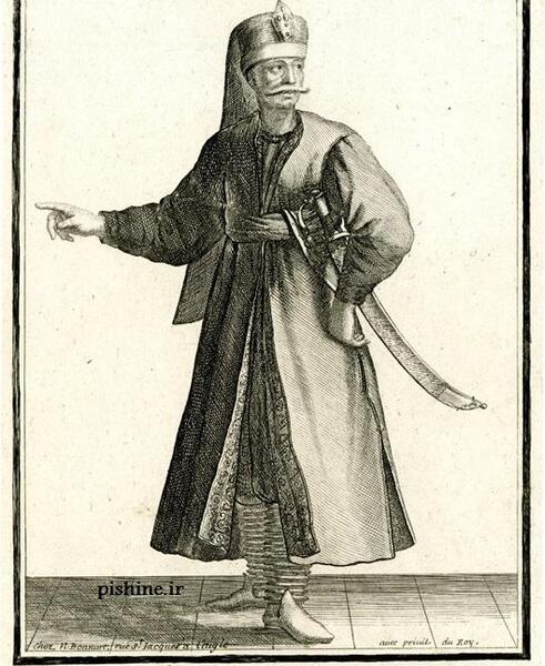 عکس ینی چری
