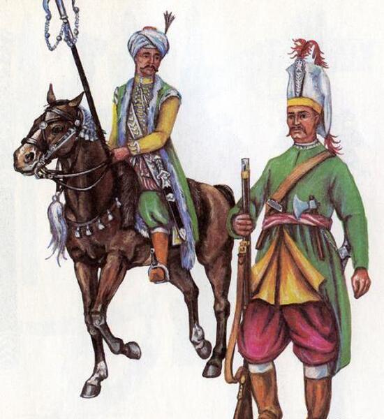 عکس ینی چری