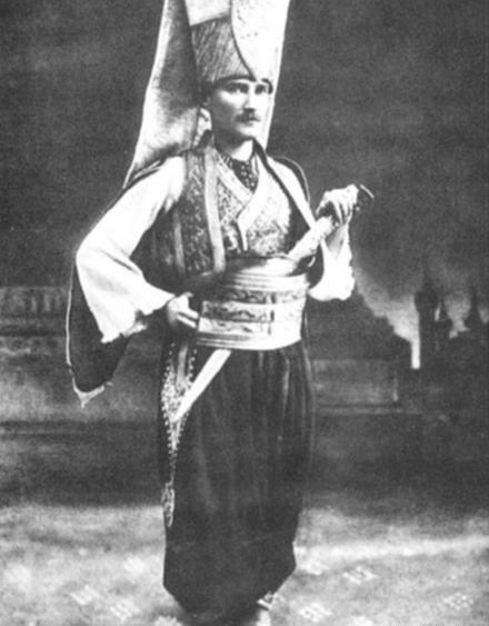 عکس ینی چری