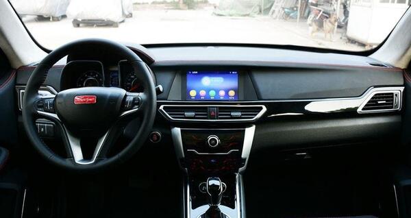 عکس ماشین دامای x5