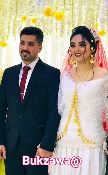 عکس داماد ابی