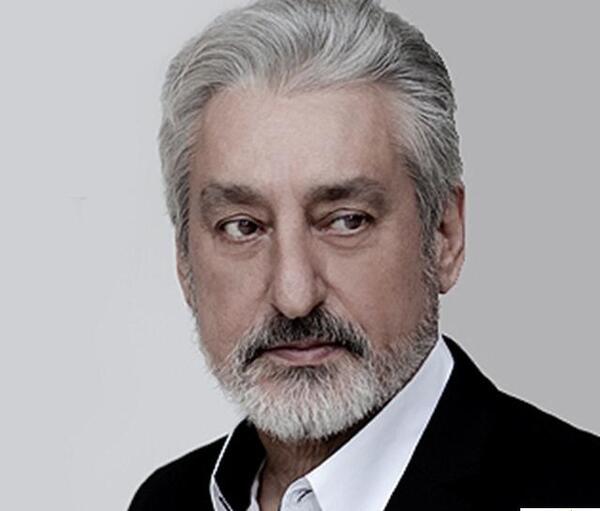 عکس داماد ابی