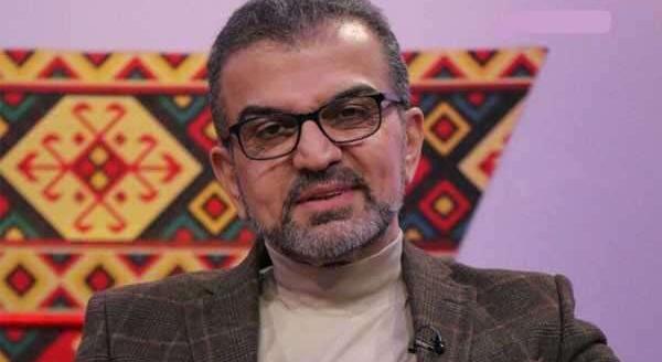 عکس داماد جواد خیابانی