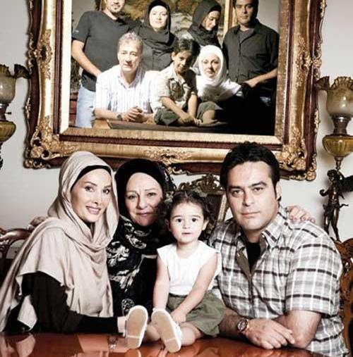 عکس داماد حجازی